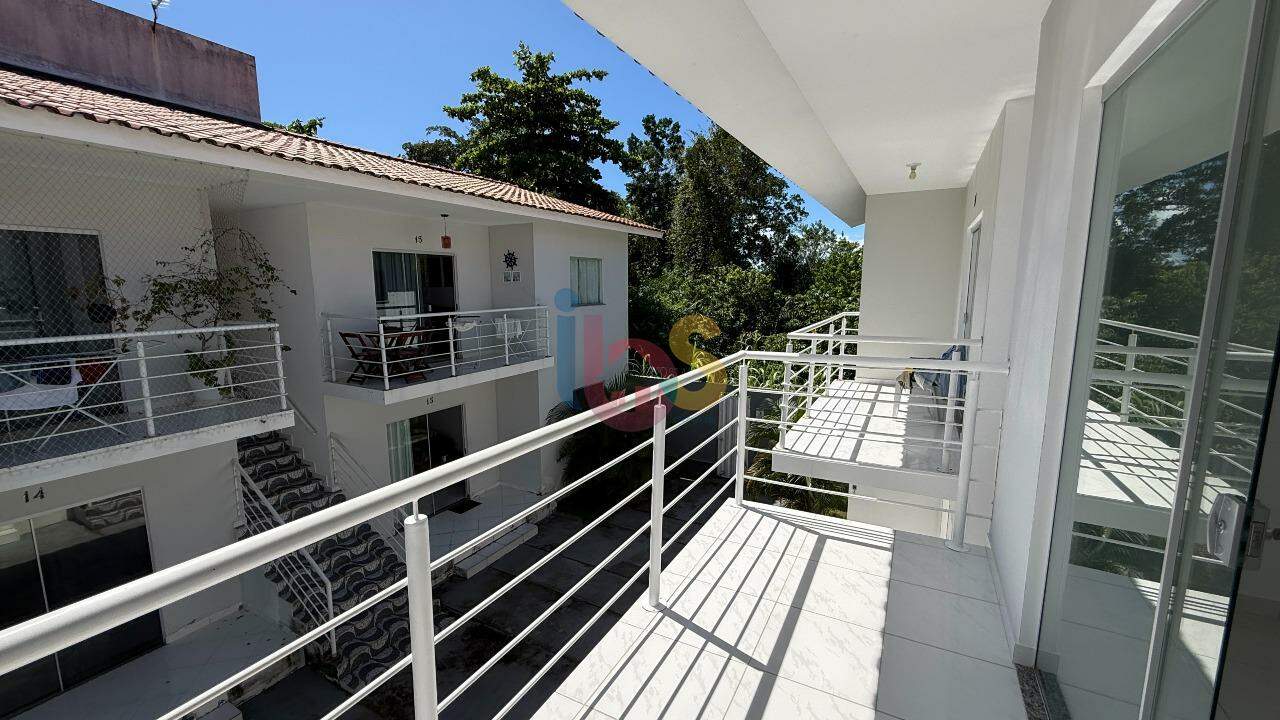 Apartamento, 2 quartos, 68 m² - Foto 3