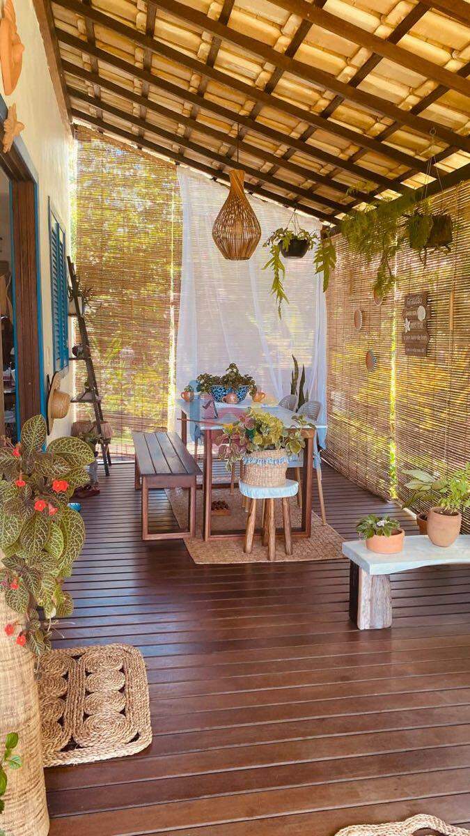 Casa, 2 quartos, 112 m² - Foto 8