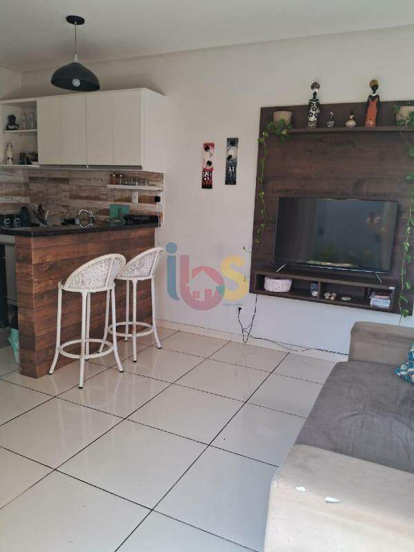 Apartamento, 1 quarto, 36 m² - Foto 8