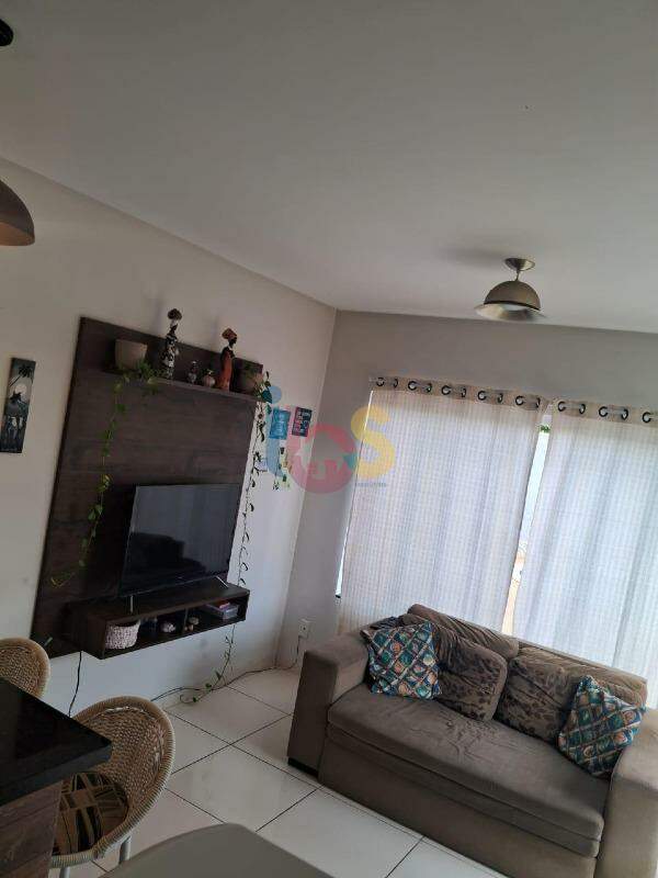 Apartamento, 1 quarto, 36 m² - Foto 7