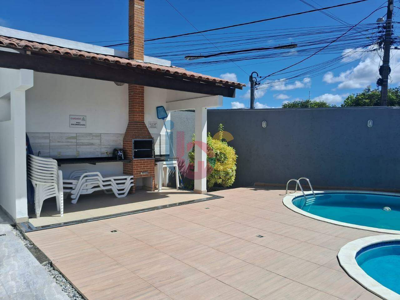 Apartamento, 1 quarto, 36 m² - Foto 3