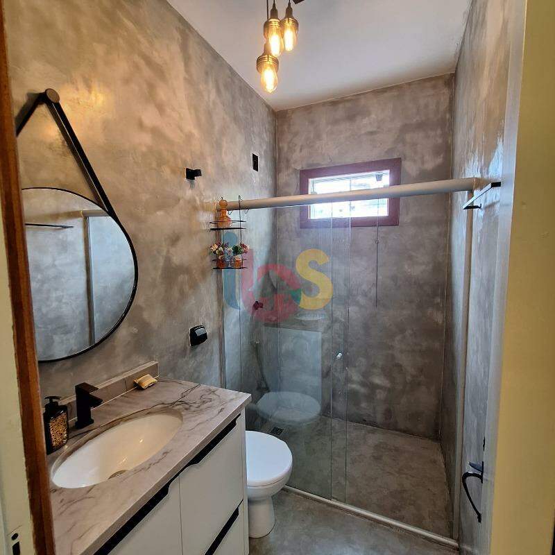Casa, 3 quartos, 200 m² - Foto 13
