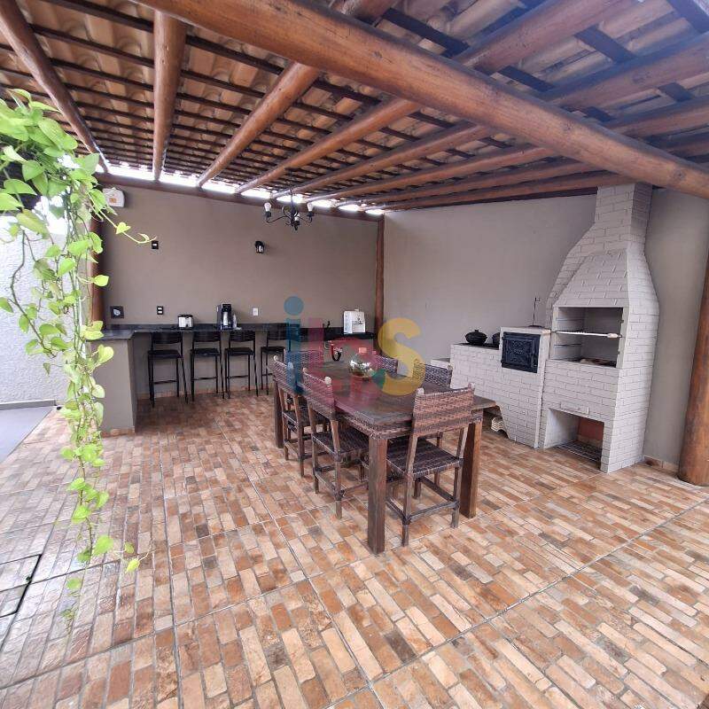 Casa, 3 quartos, 200 m² - Foto 25