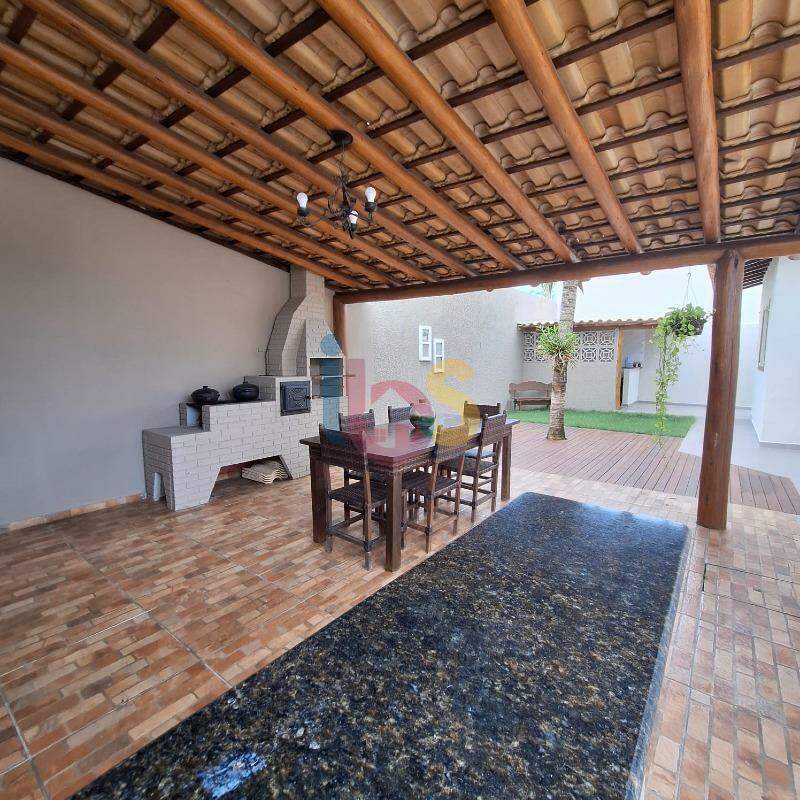 Casa, 3 quartos, 200 m² - Foto 24