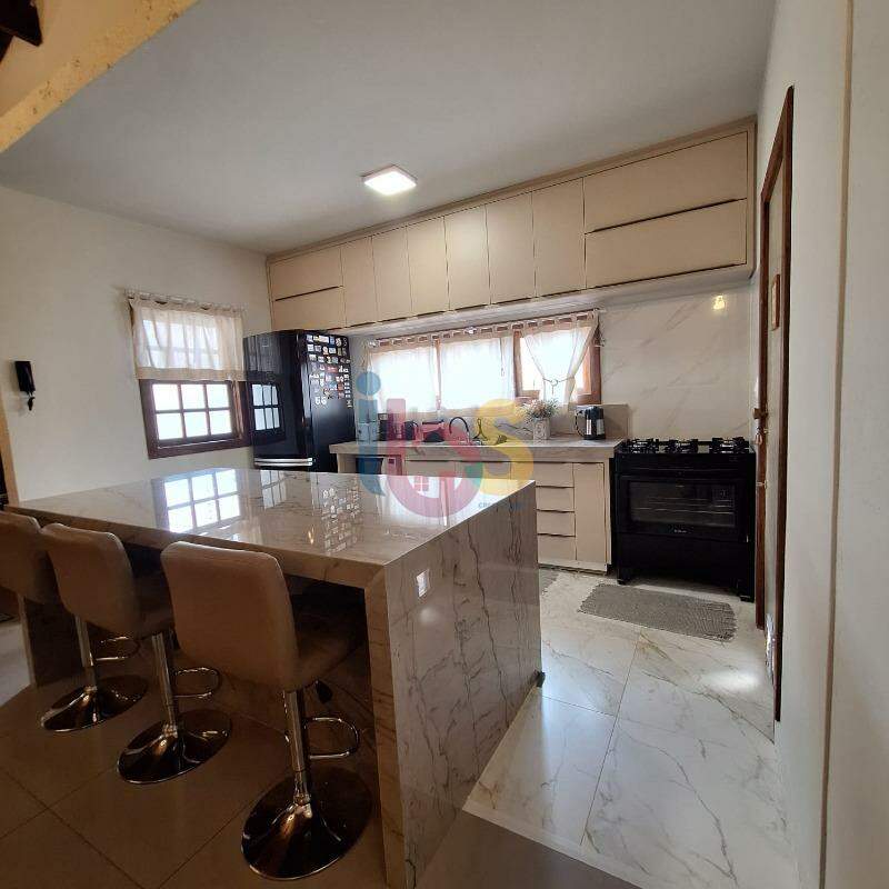 Casa, 3 quartos, 200 m² - Foto 6