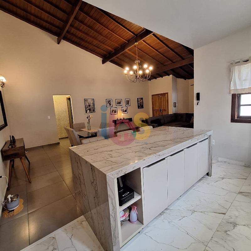 Casa, 3 quartos, 200 m² - Foto 7