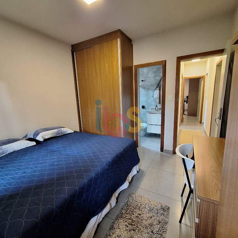Casa, 3 quartos, 200 m² - Foto 14
