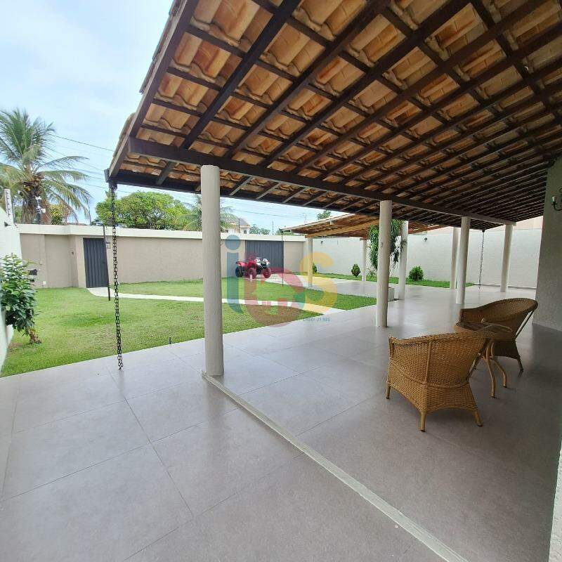 Casa, 3 quartos, 200 m² - Foto 30