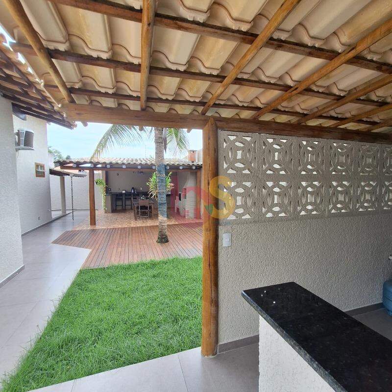 Casa, 3 quartos, 200 m² - Foto 28