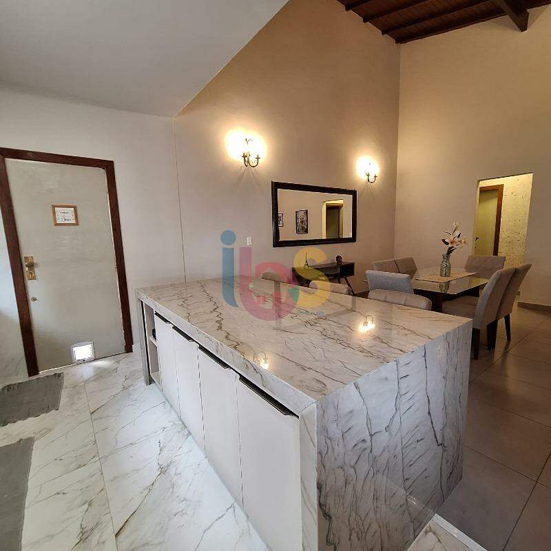 Casa, 3 quartos, 200 m² - Foto 8