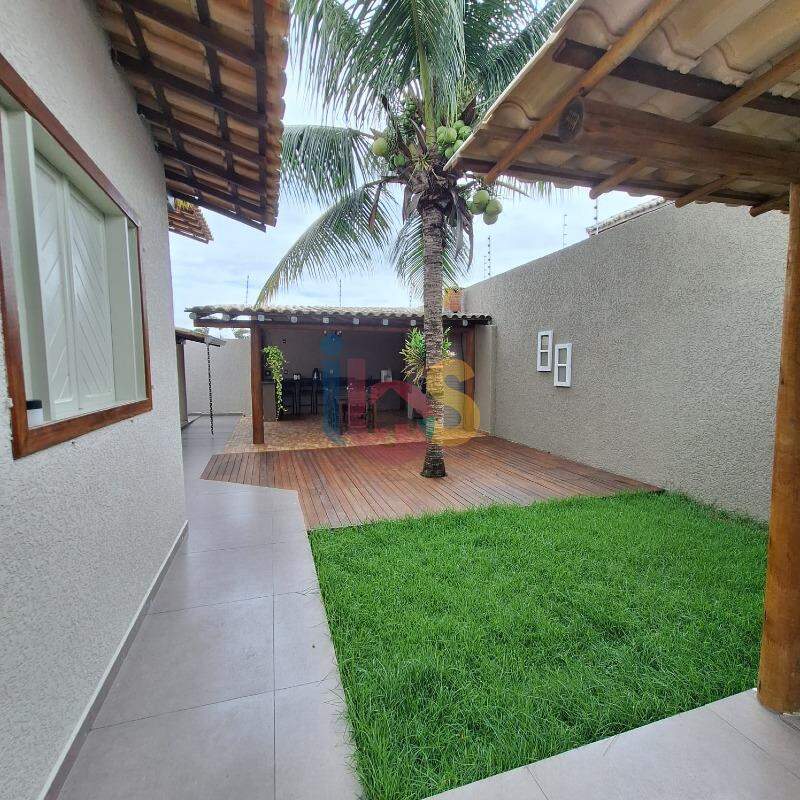 Casa, 3 quartos, 200 m² - Foto 27