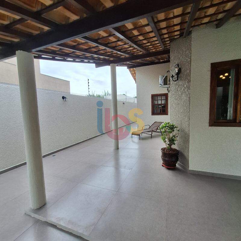 Casa, 3 quartos, 200 m² - Foto 22