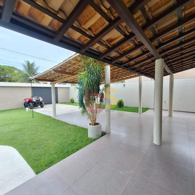 Casa, 3 quartos, 200 m² - Foto 31