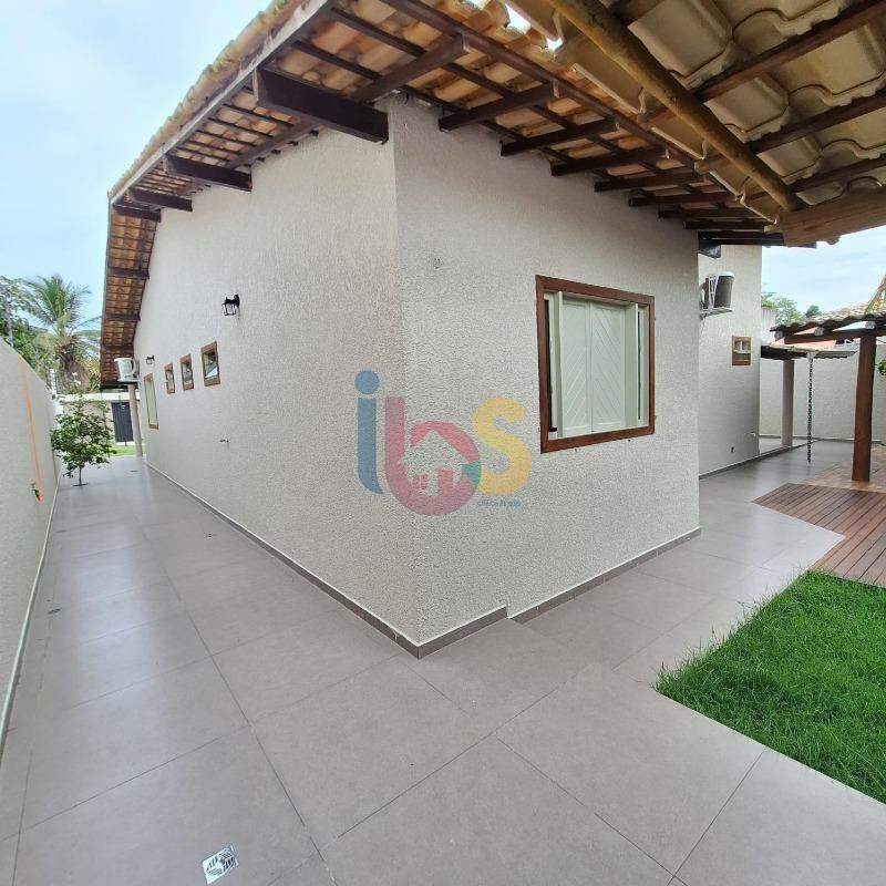 Casa, 3 quartos, 200 m² - Foto 19