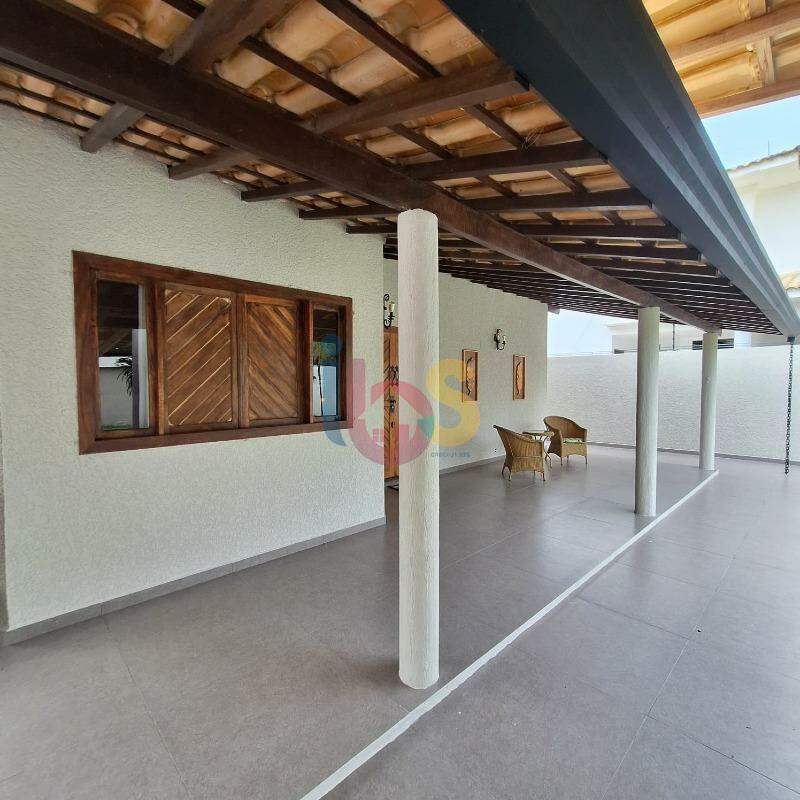 Casa, 3 quartos, 200 m² - Foto 21
