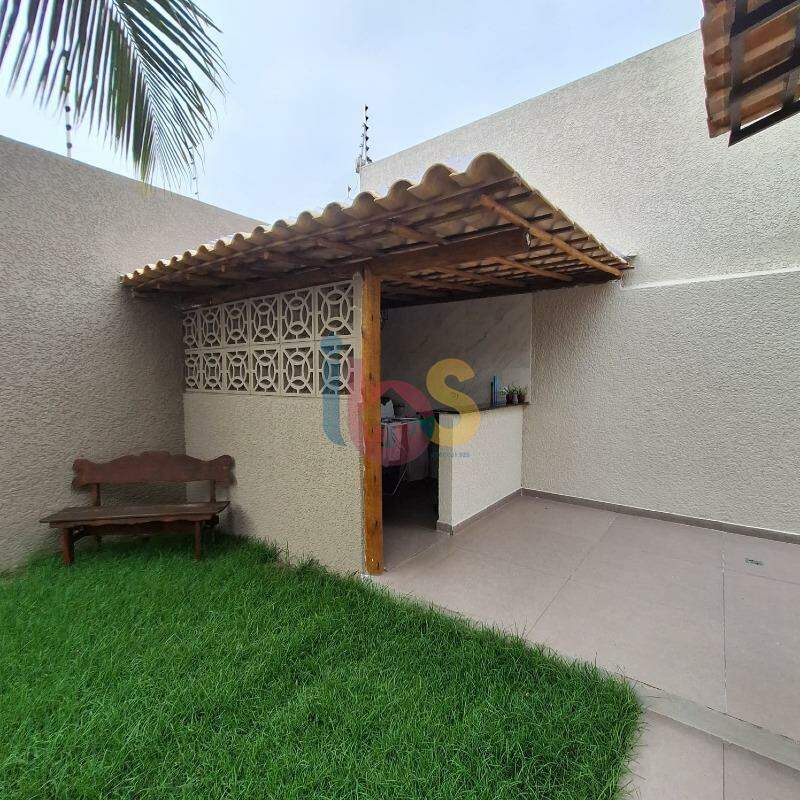 Casa, 3 quartos, 200 m² - Foto 26