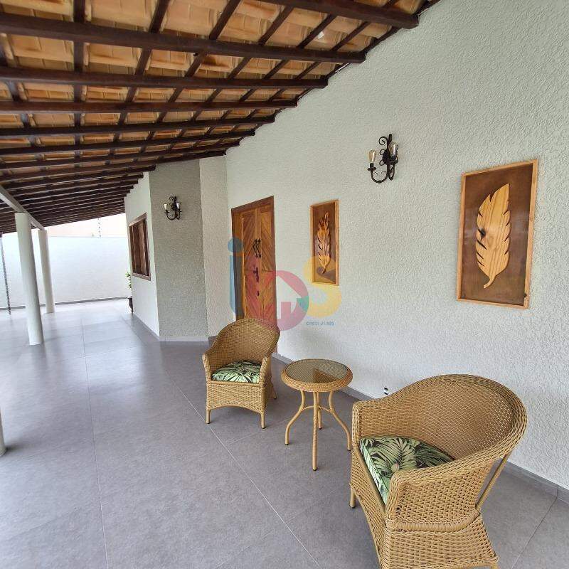 Casa, 3 quartos, 200 m² - Foto 23