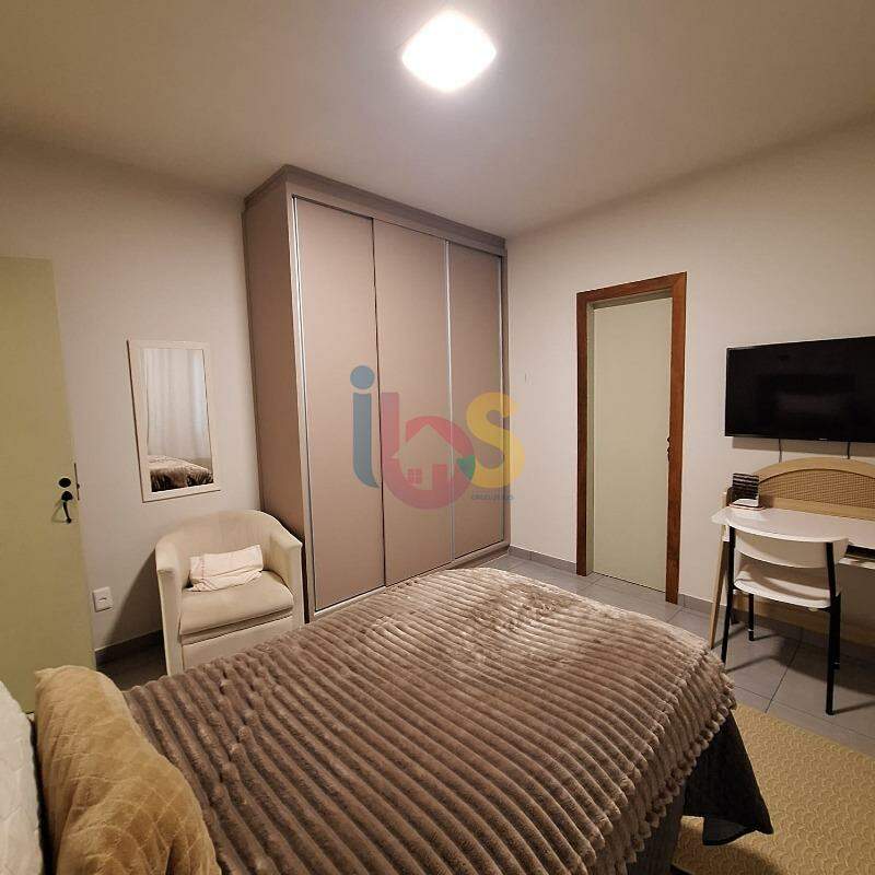 Casa, 3 quartos, 200 m² - Foto 12