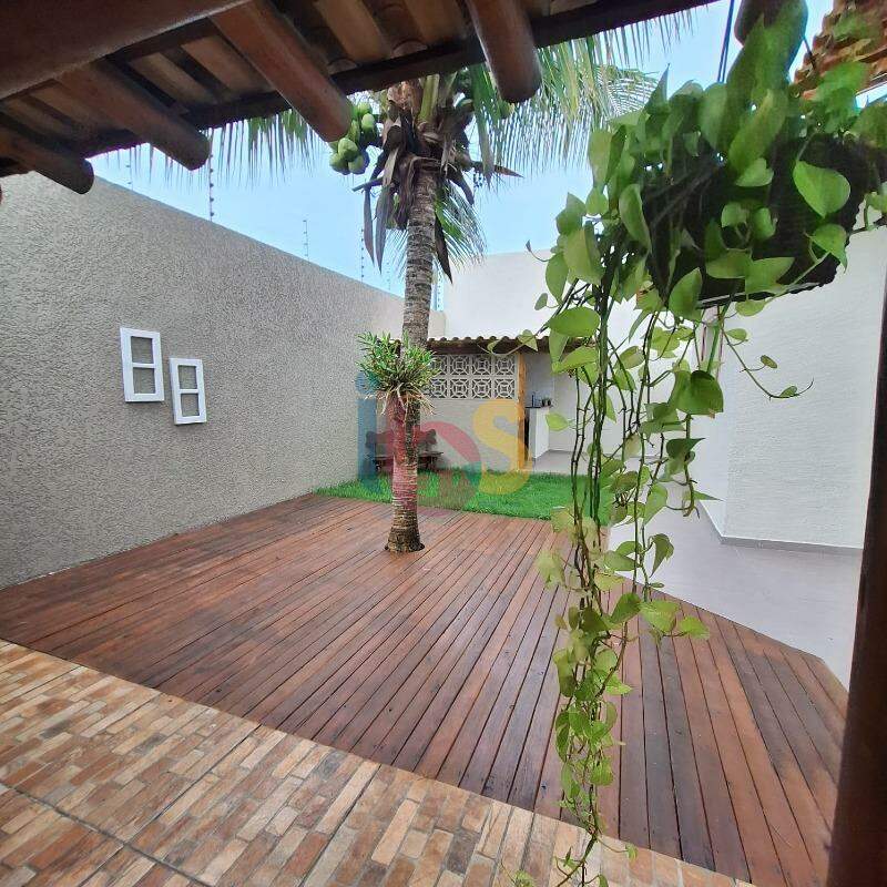 Casa, 3 quartos, 200 m² - Foto 29