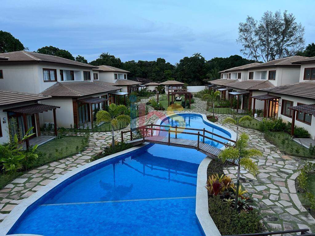 Casa, 2 quartos, 52 m² - Foto 1
