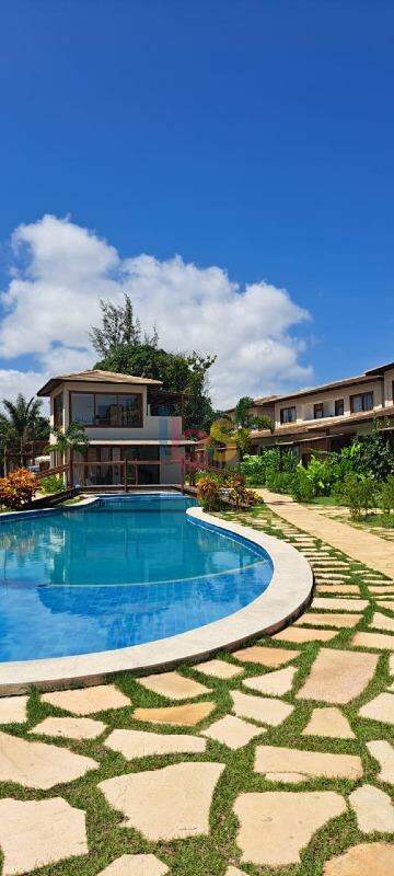 Casa, 2 quartos, 52 m² - Foto 4