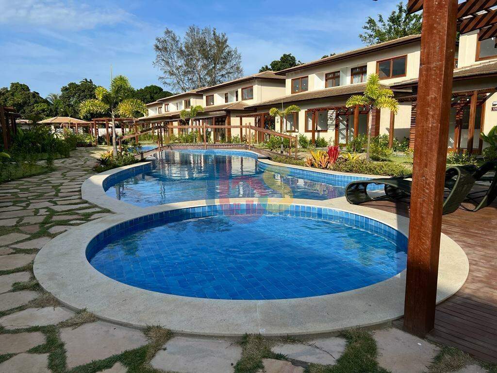 Casa, 2 quartos, 52 m² - Foto 3