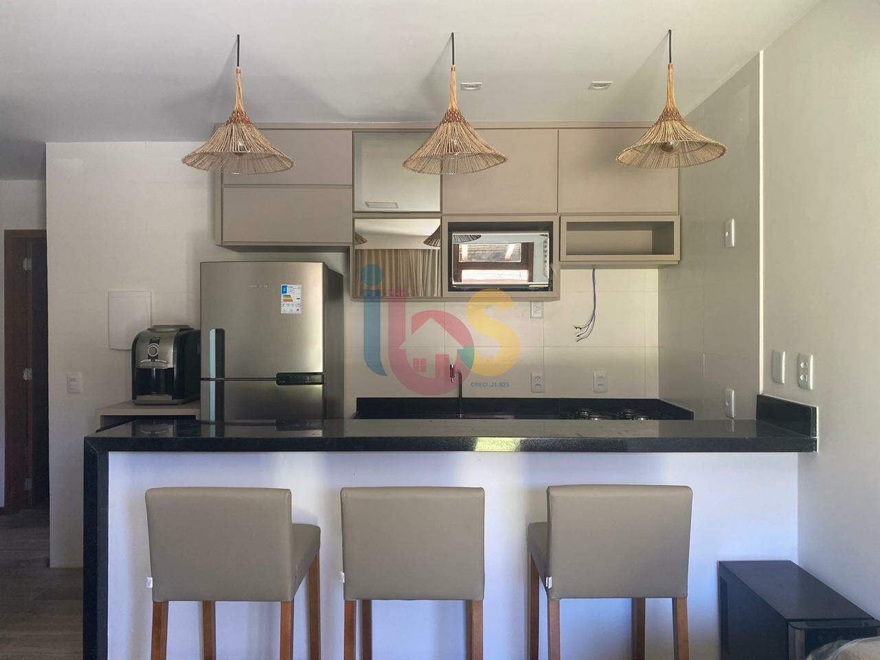 Casa, 2 quartos, 52 m² - Foto 14
