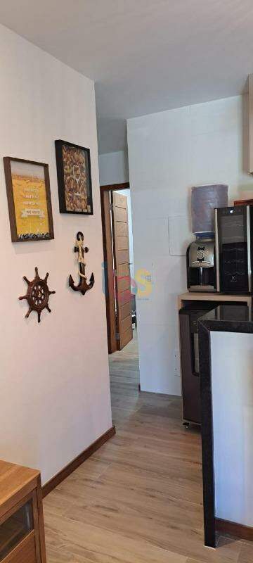 Casa, 2 quartos, 52 m² - Foto 16