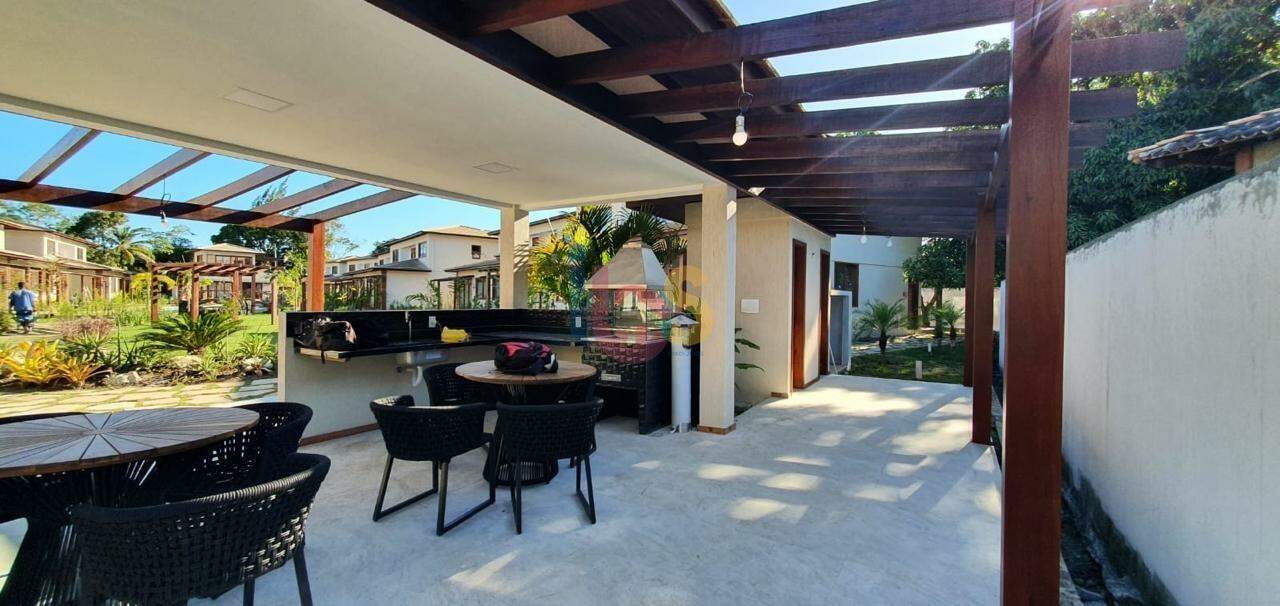 Casa, 2 quartos, 52 m² - Foto 26