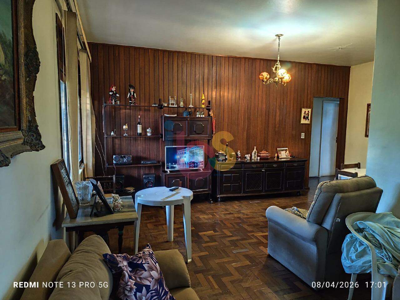 Casa, 4 quartos, 320 m² - Foto 8