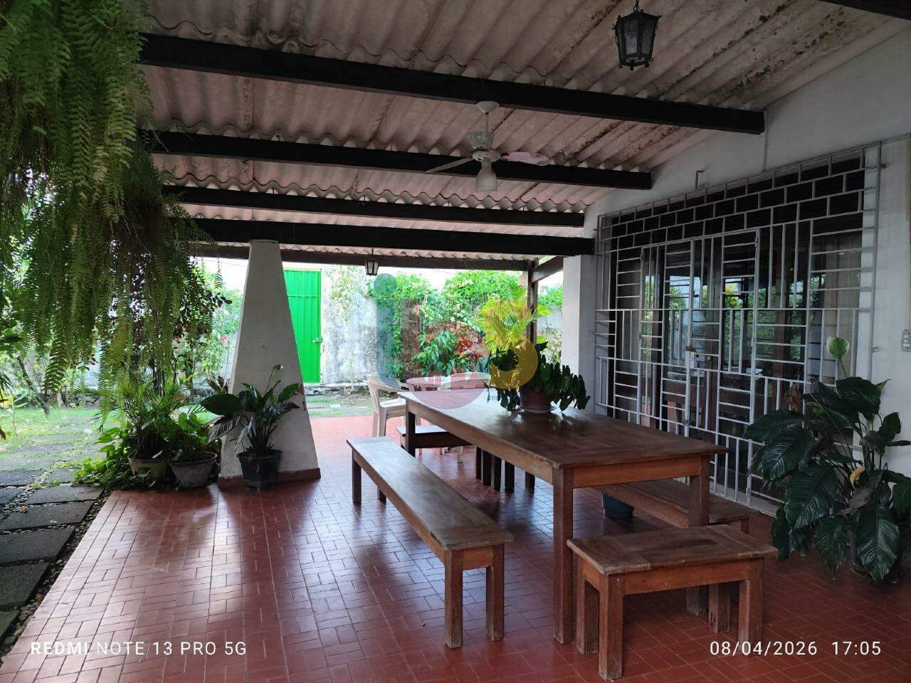 Casa, 4 quartos, 320 m² - Foto 1