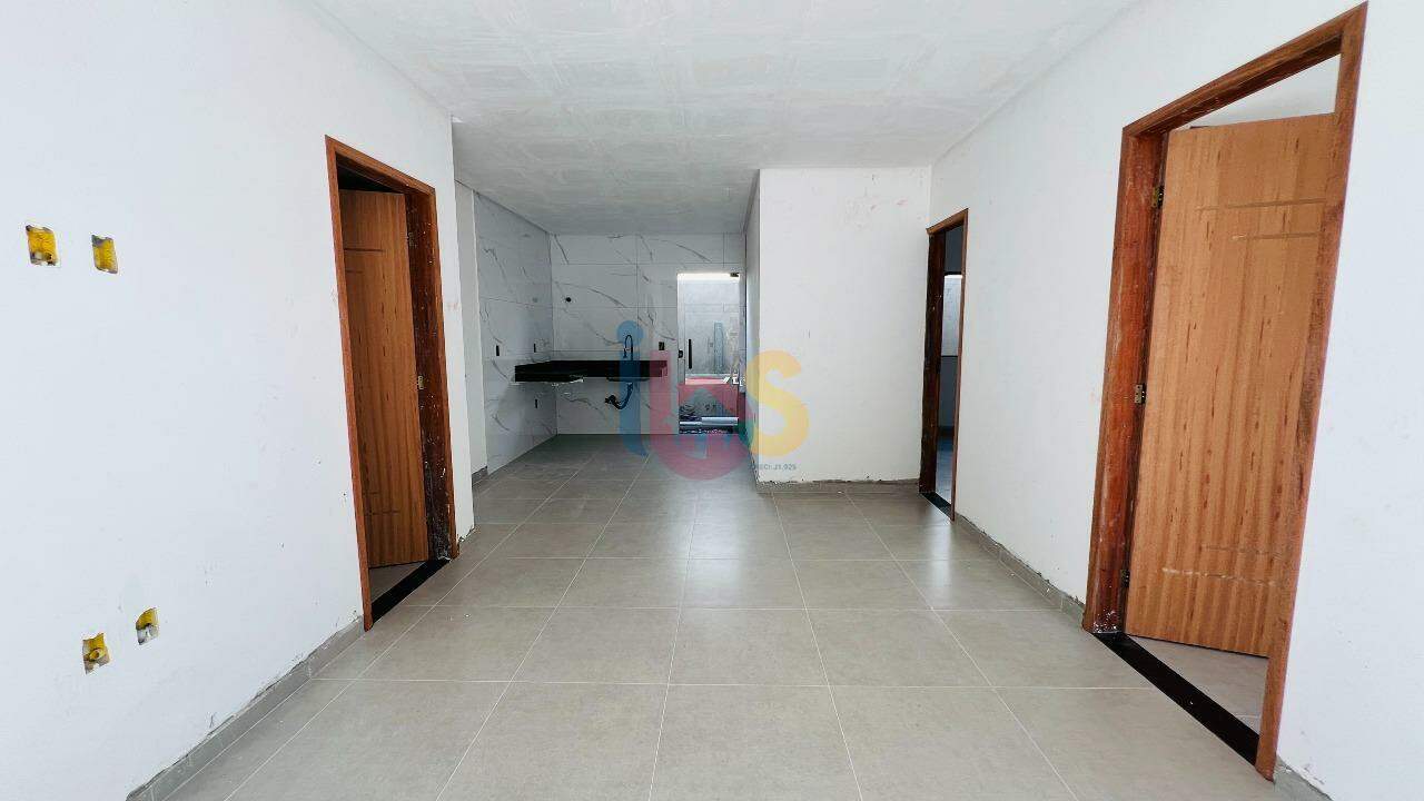 Apartamento, 2 quartos, 60 m² - Foto 2