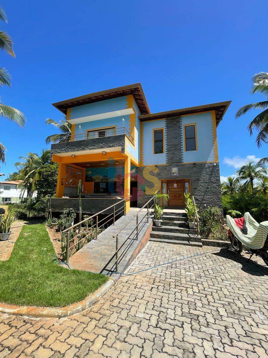 Casa, 3 quartos, 368 m² - Foto 1