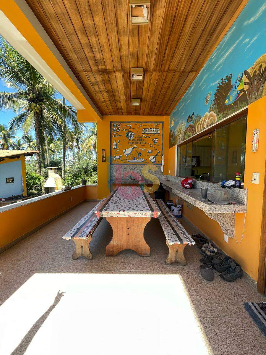 Casa, 3 quartos, 368 m² - Foto 16