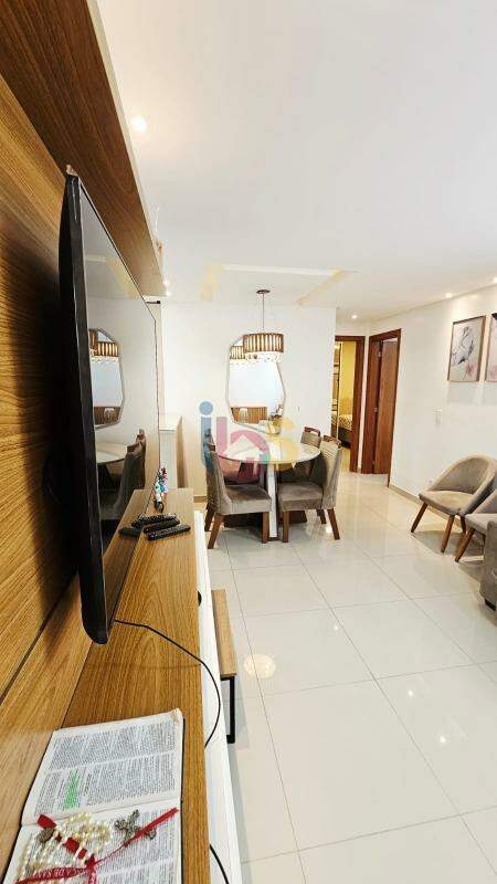 Apartamento, 2 quartos, 57 m² - Foto 5