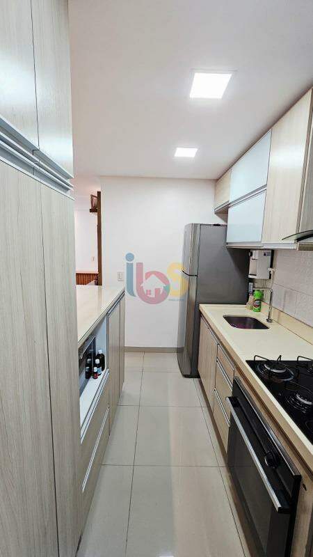 Apartamento, 2 quartos, 57 m² - Foto 9