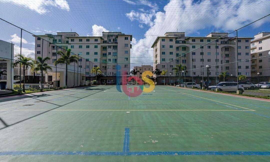 Apartamento, 2 quartos, 57 m² - Foto 25