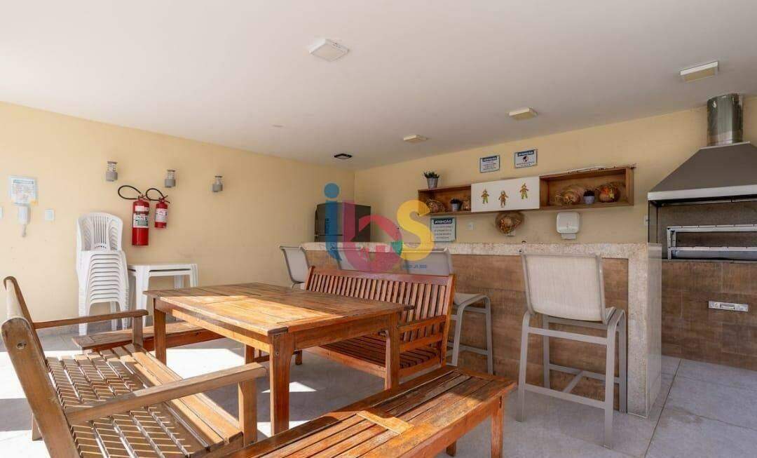 Apartamento, 2 quartos, 57 m² - Foto 28