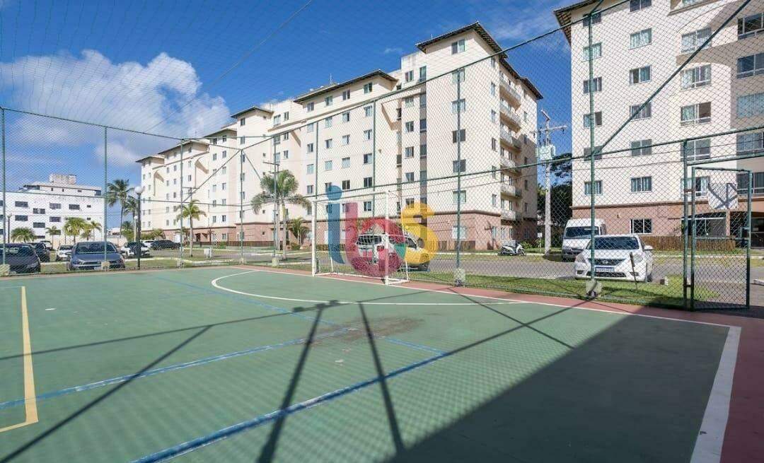Apartamento, 2 quartos, 57 m² - Foto 26