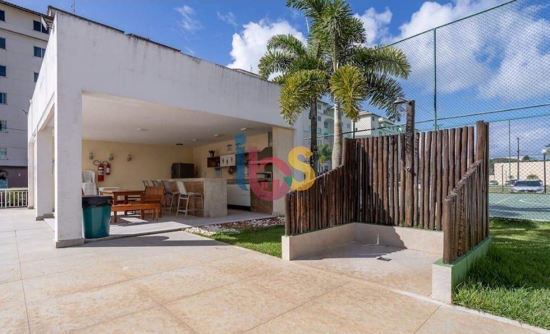Apartamento, 2 quartos, 57 m² - Foto 30