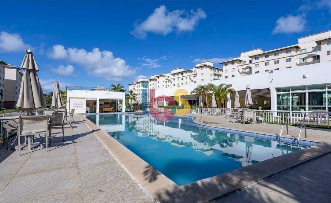 Apartamento, 2 quartos, 57 m² - Foto 24