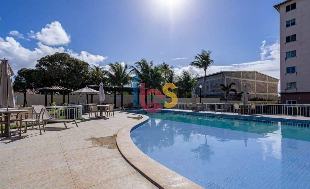 Apartamento, 2 quartos, 57 m² - Foto 22
