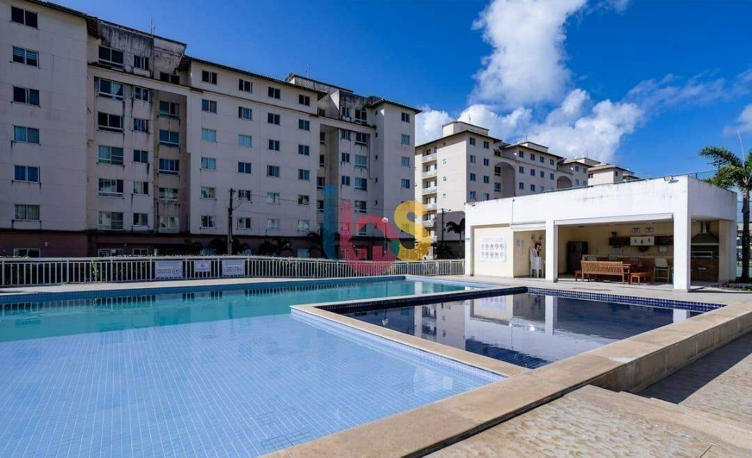 Apartamento, 2 quartos, 57 m² - Foto 23