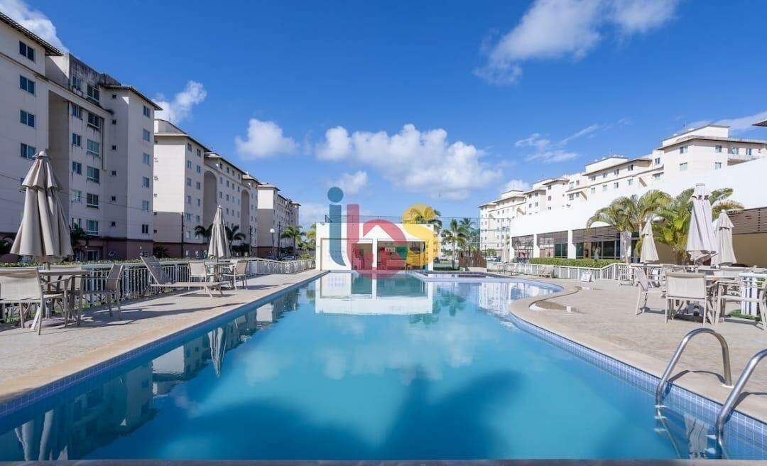Apartamento, 2 quartos, 57 m² - Foto 1