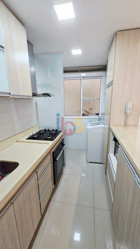 Apartamento, 2 quartos, 57 m² - Foto 8
