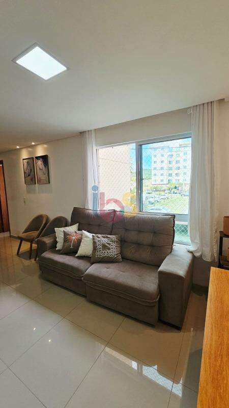 Apartamento, 2 quartos, 57 m² - Foto 6