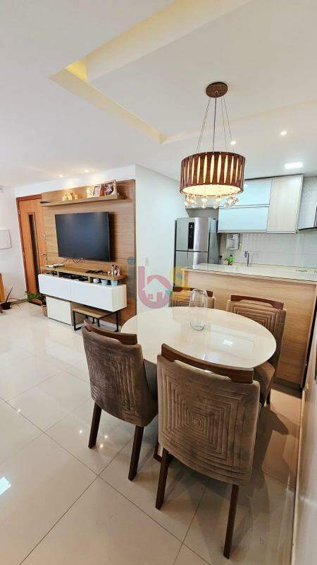 Apartamento, 2 quartos, 57 m² - Foto 4