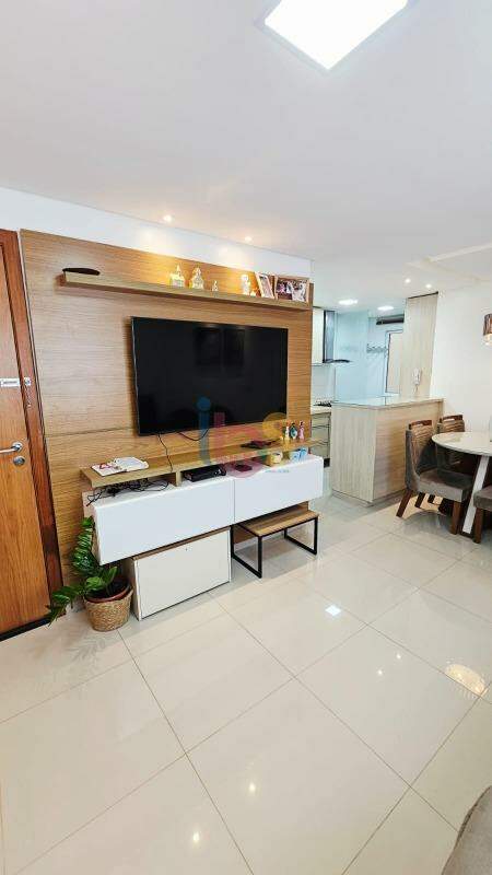 Apartamento, 2 quartos, 57 m² - Foto 2
