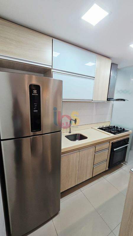 Apartamento, 2 quartos, 57 m² - Foto 7