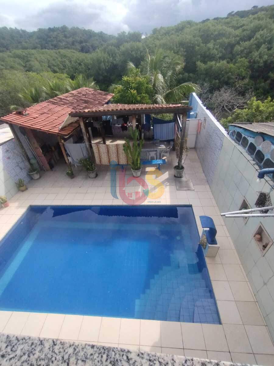 Casa, 5 quartos, 350 m² - Foto 3